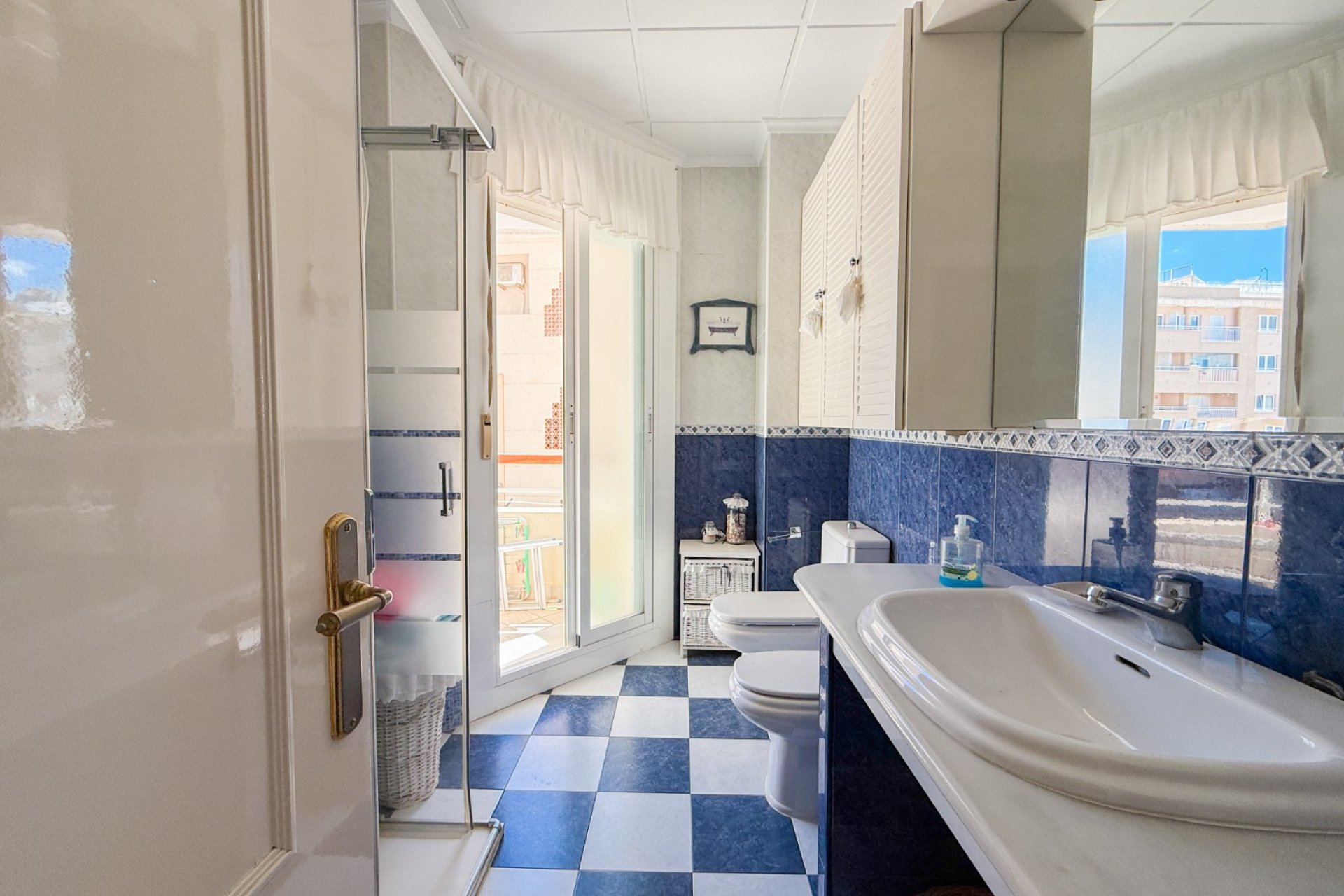 Revente - Appartement - Águilas - Paseo Parra