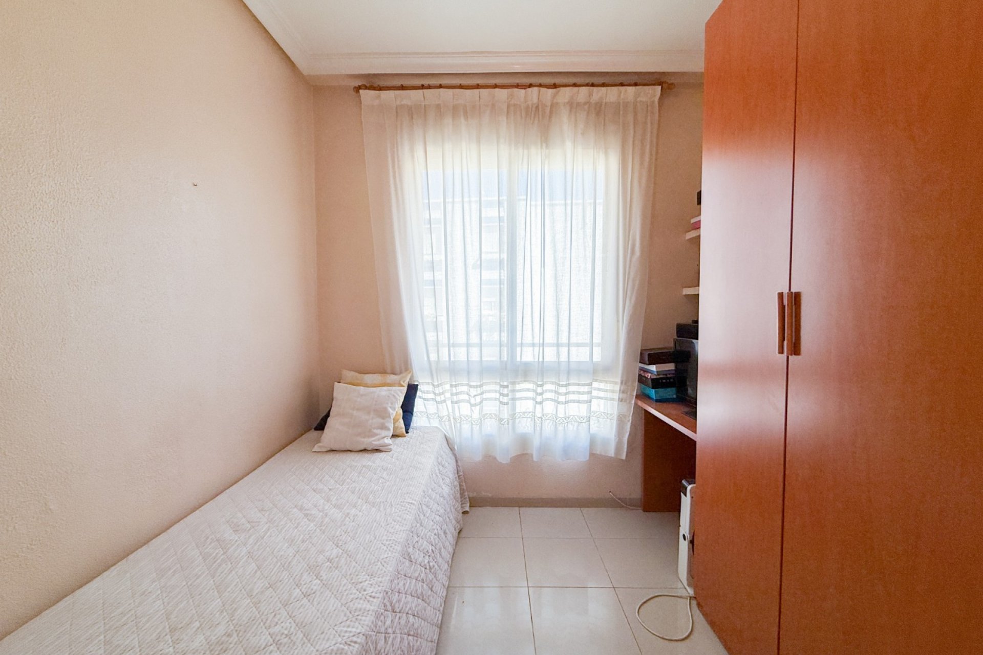 Revente - Appartement - Águilas - Paseo Parra