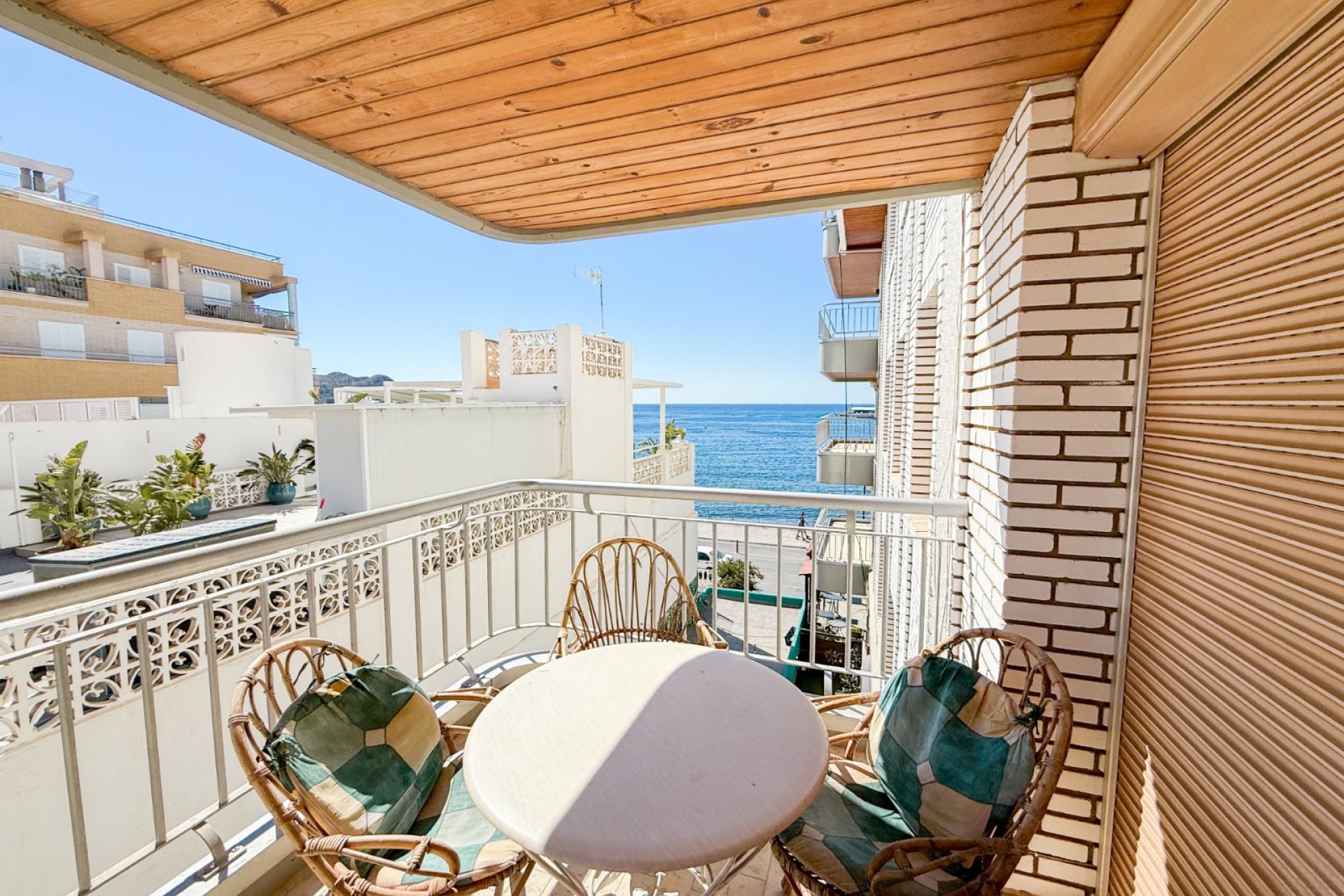 Revente - Appartement - Águilas - Paseo Parra