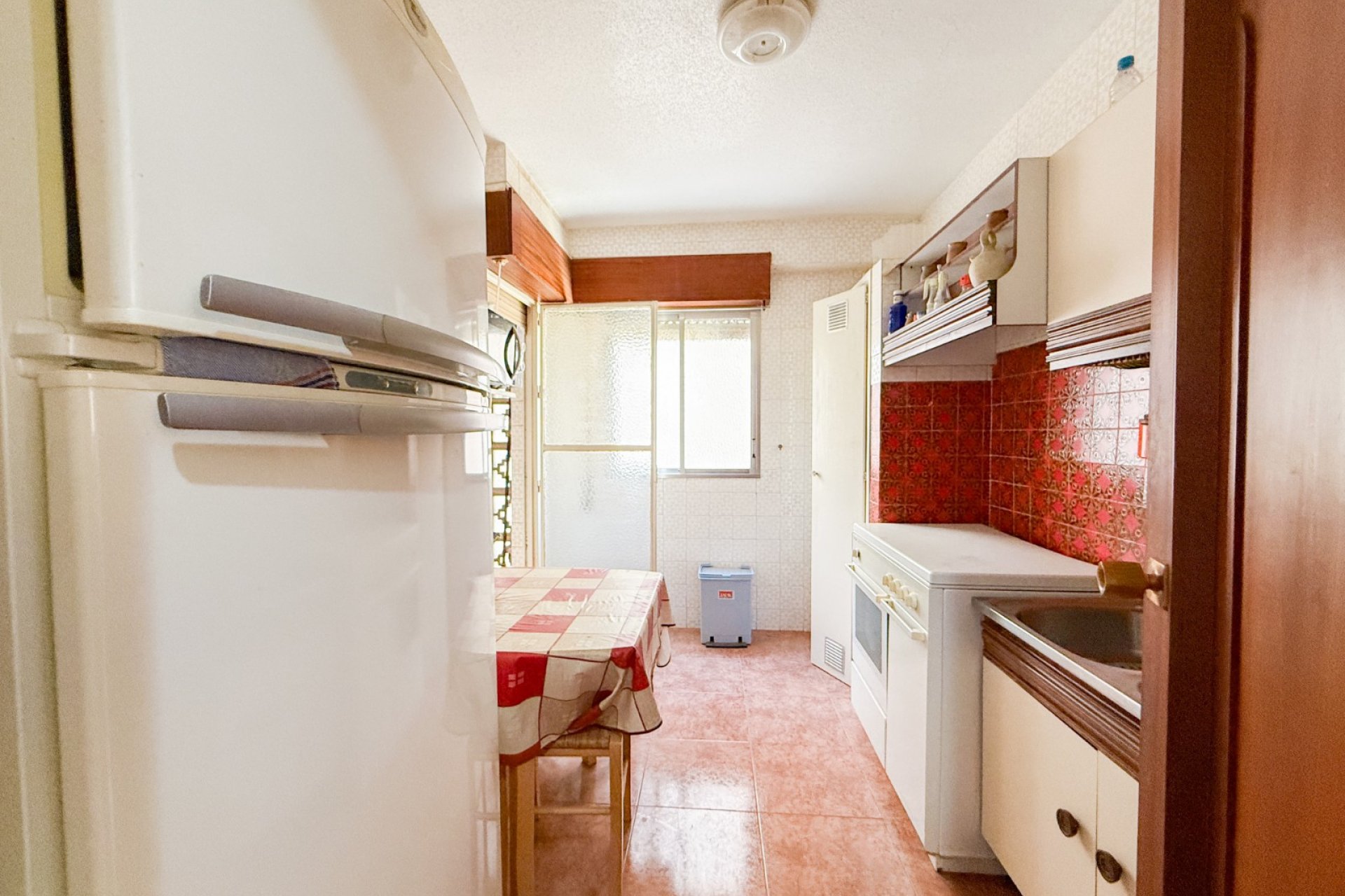 Revente - Appartement - Águilas - Paseo Parra