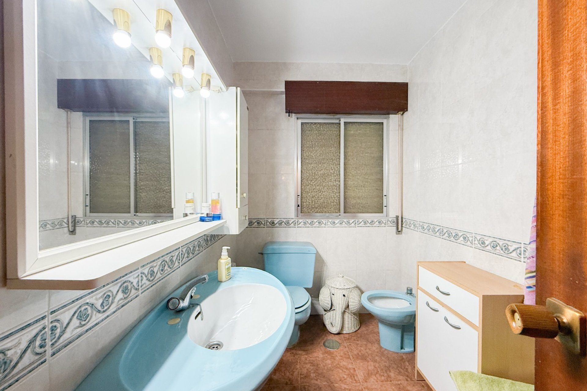 Revente - Appartement - Águilas - Paseo Parra