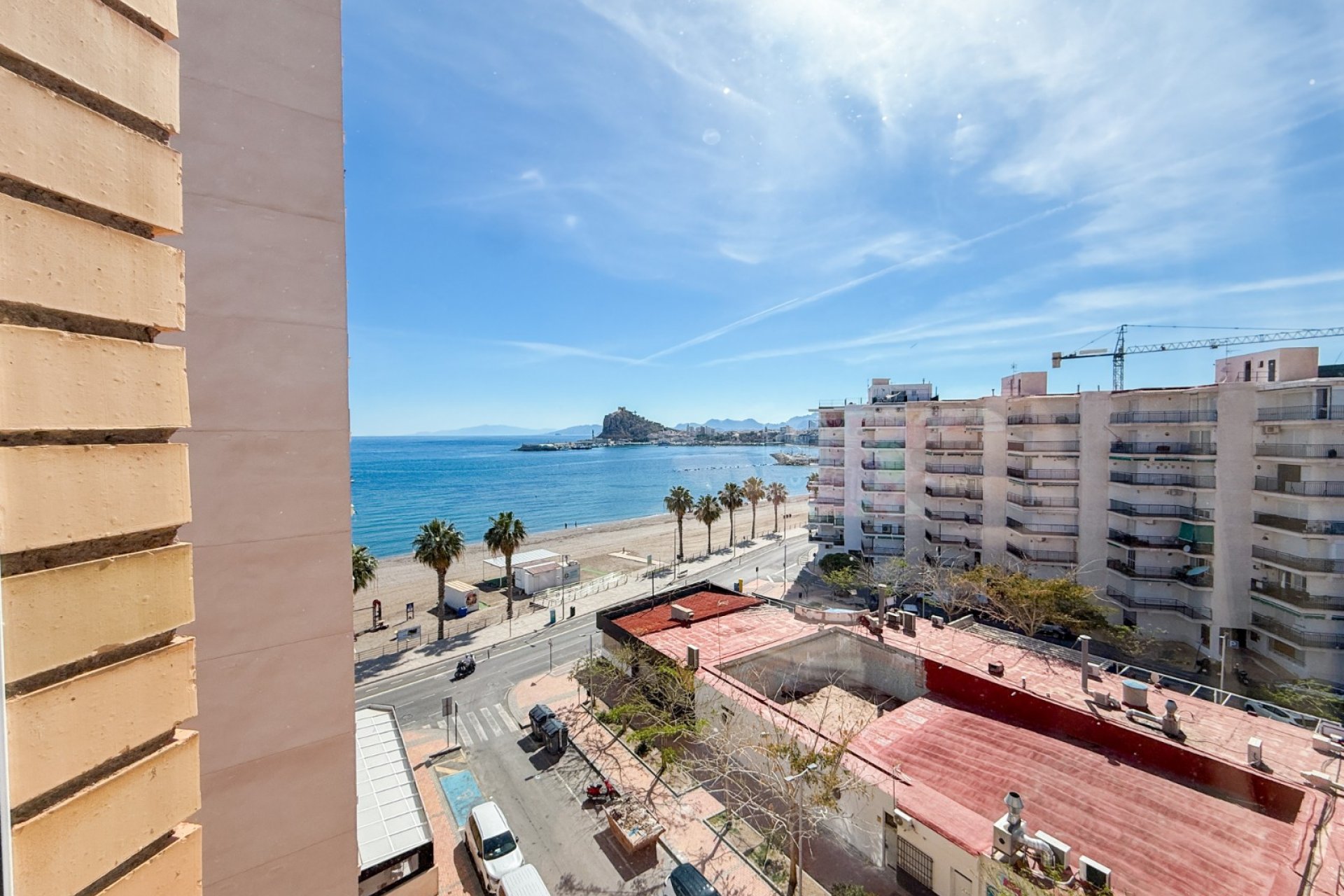 Revente - Appartement - Águilas - Paseo Parra