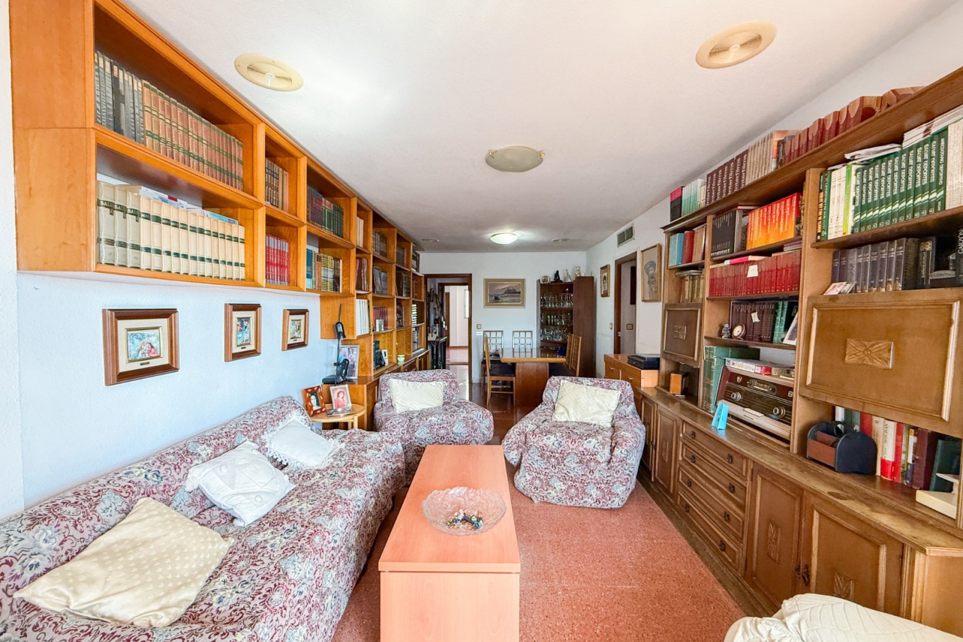 Revente - Appartement - Águilas - Paseo Parra