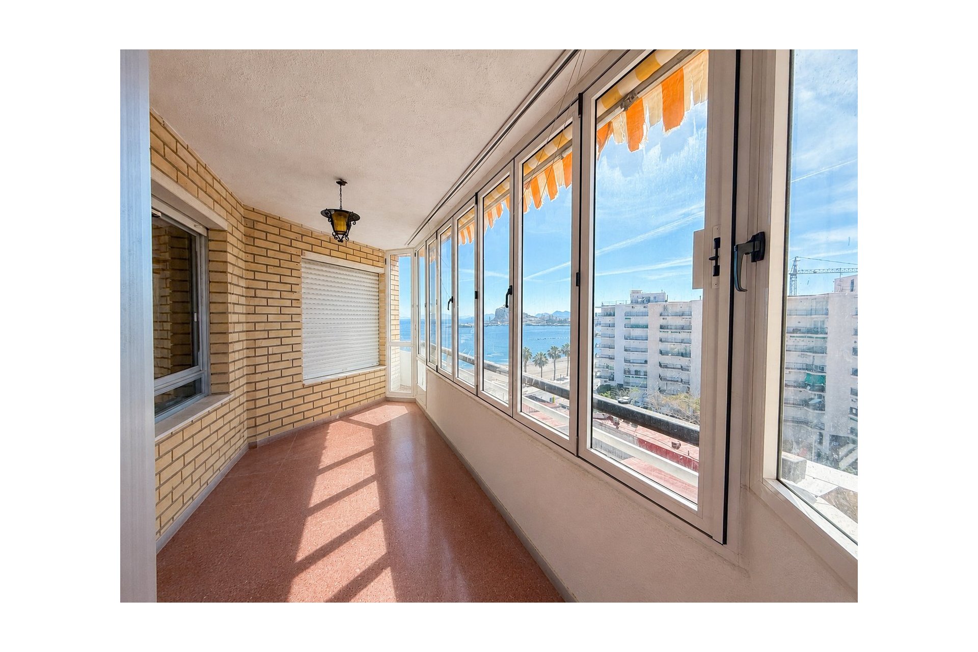 Revente - Appartement - Águilas - Paseo Parra