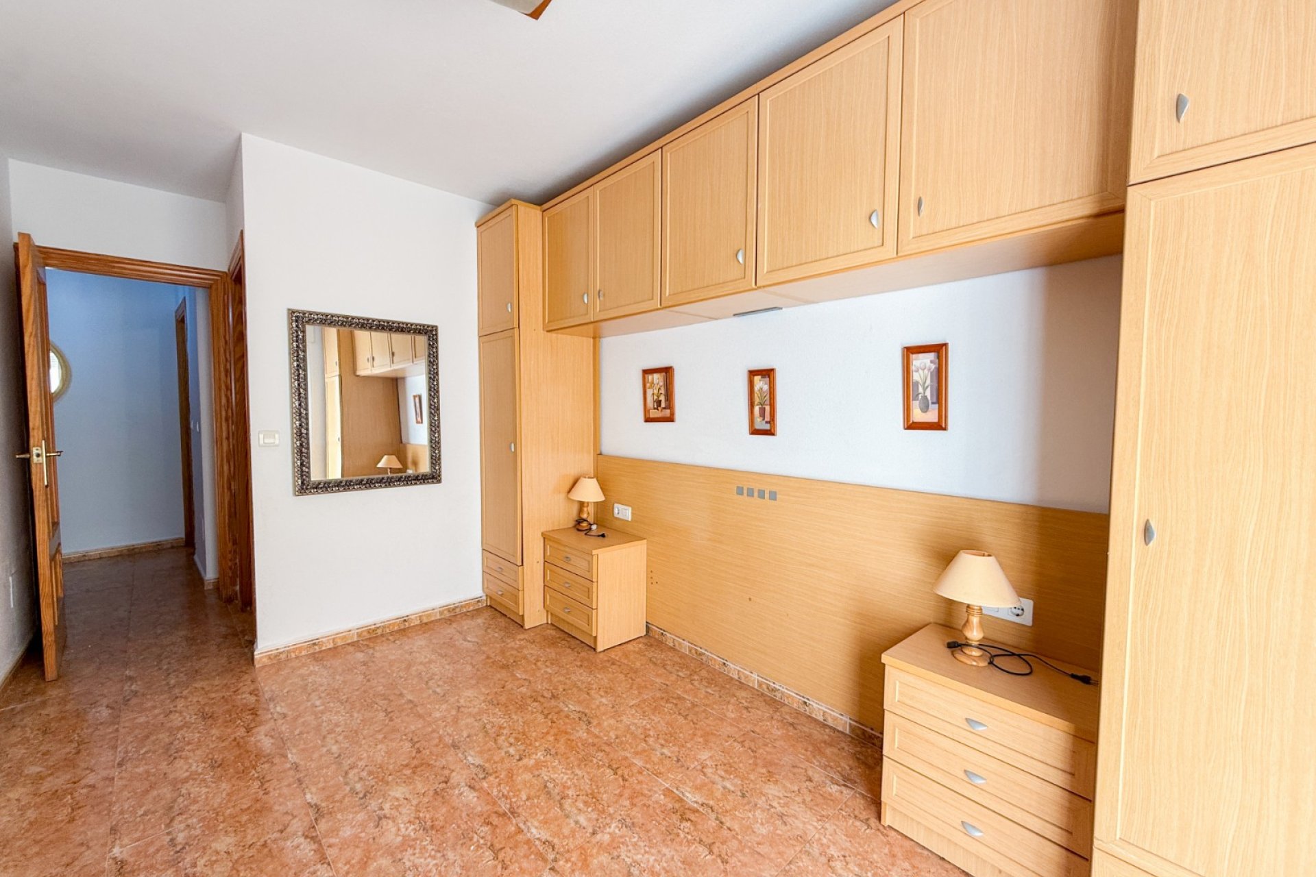 Revente - Appartement - Águilas - Paseo Parra