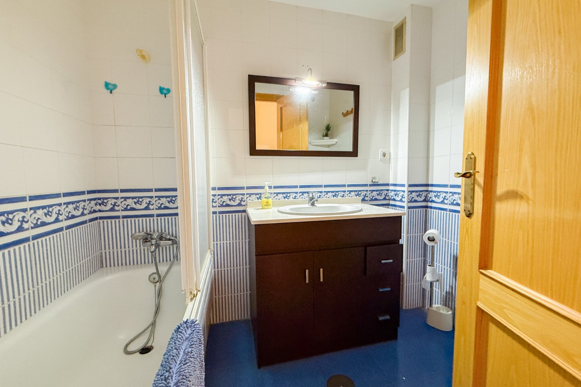 Revente - Appartement - Águilas - Paseo Parra
