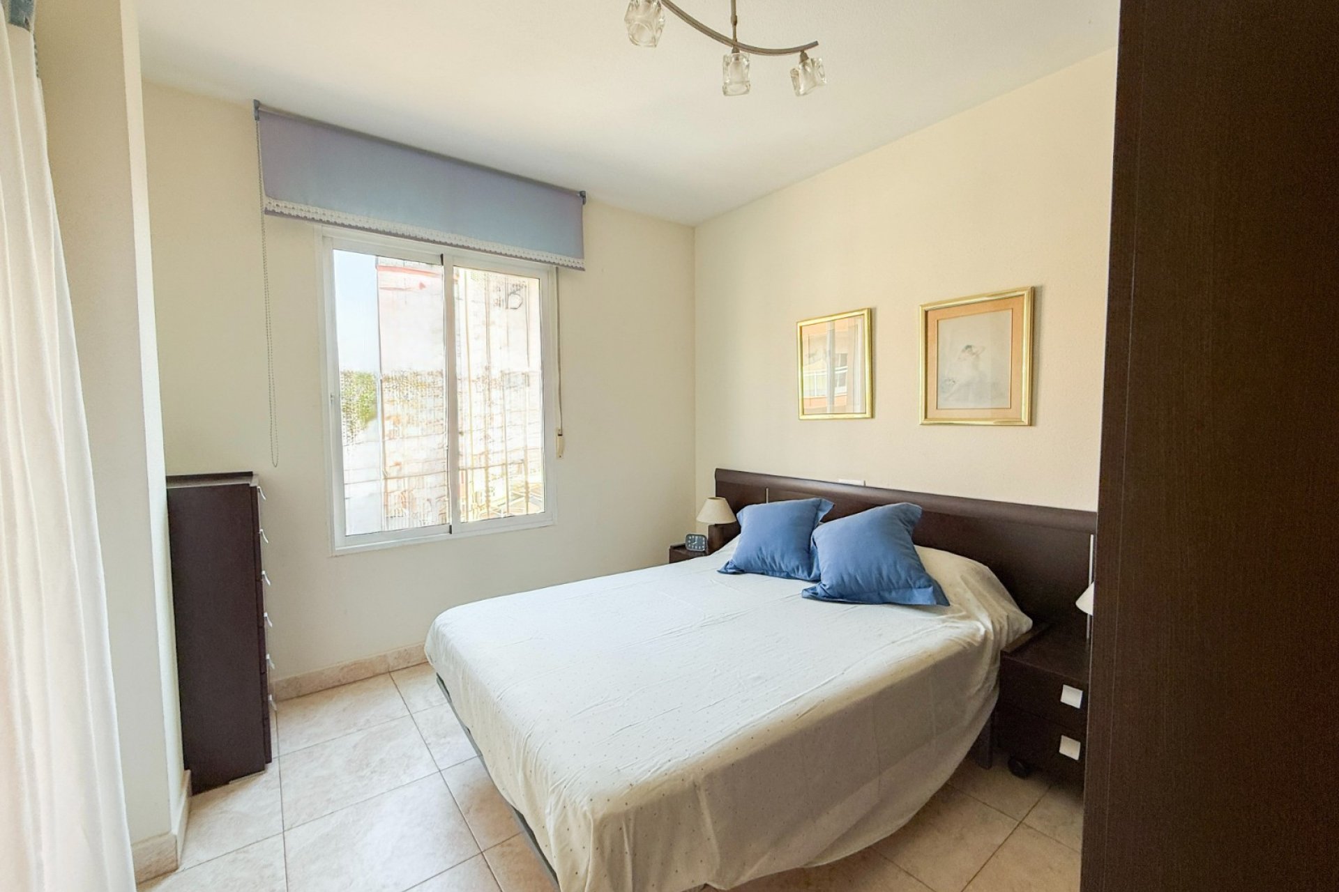 Revente - Appartement - Águilas - Paseo Parra