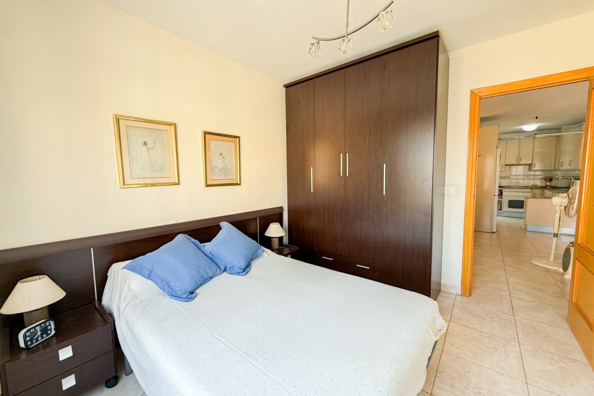 Revente - Appartement - Águilas - Paseo Parra