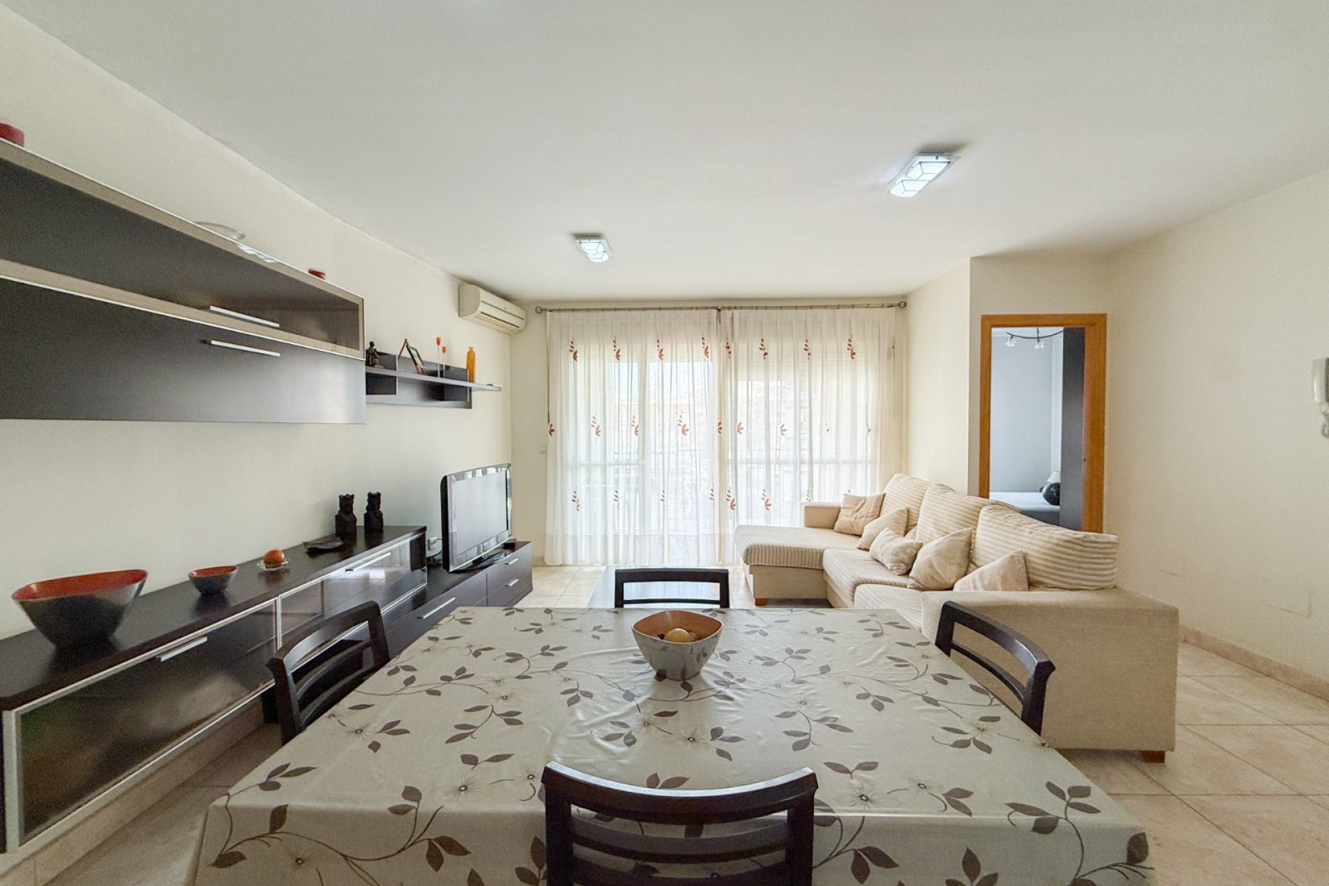 Revente - Appartement - Águilas - Paseo Parra