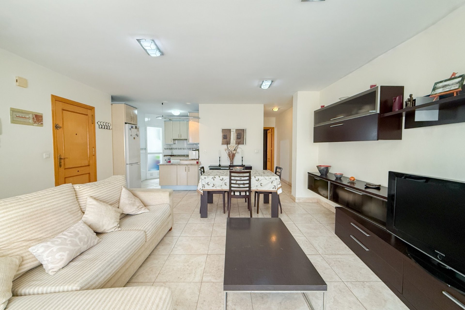 Revente - Appartement - Águilas - Paseo Parra
