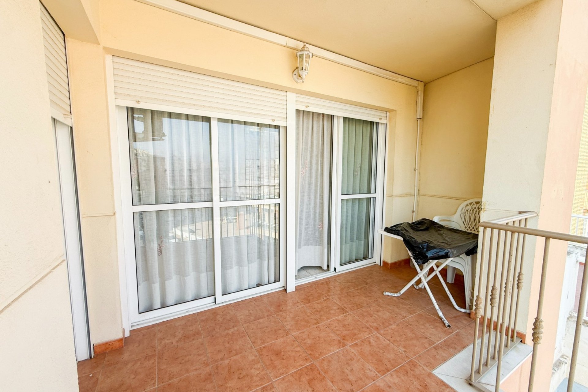 Revente - Appartement - Águilas - Paseo Parra