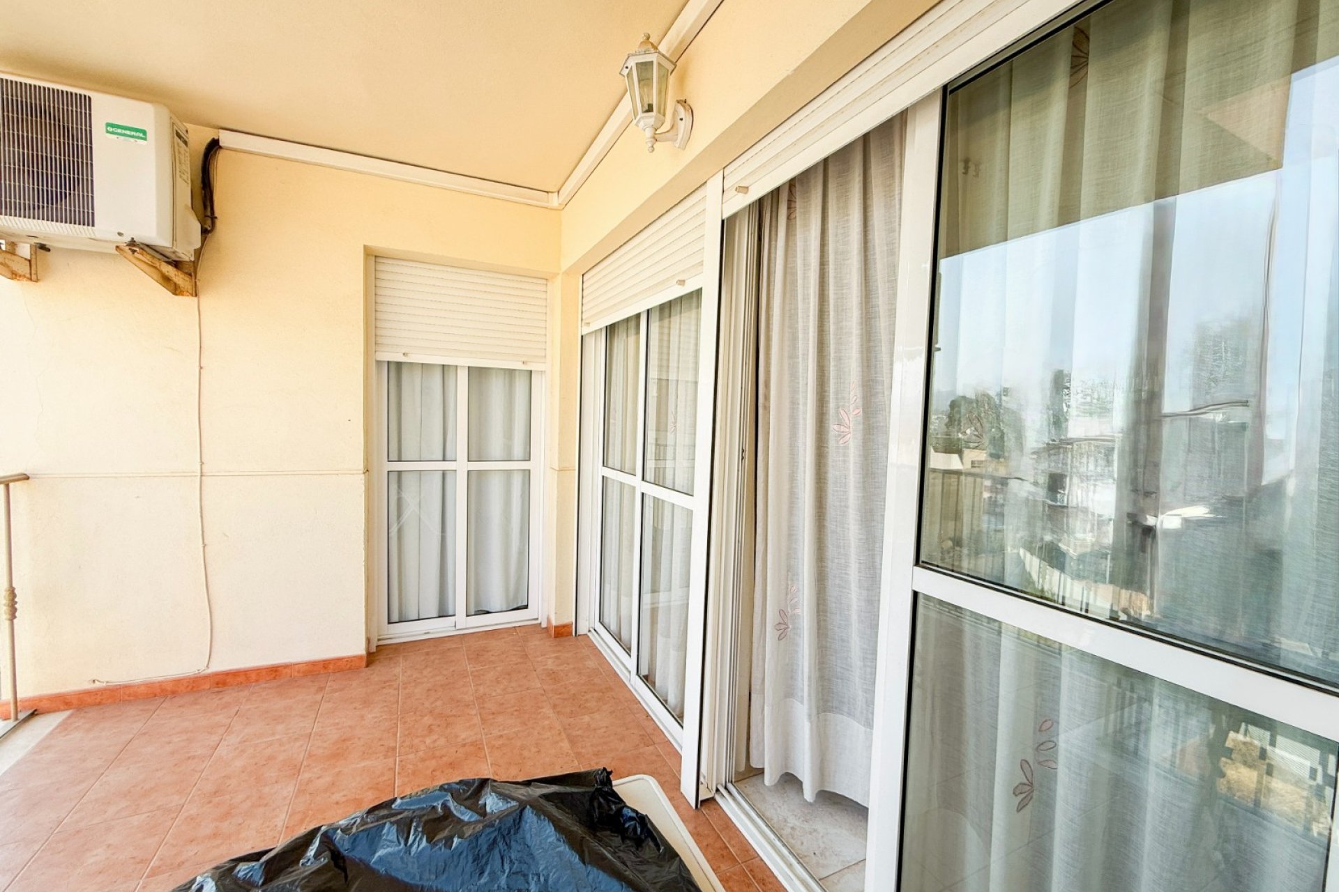 Revente - Appartement - Águilas - Paseo Parra