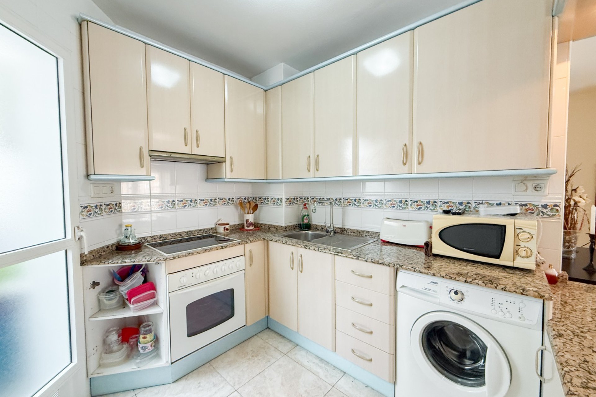 Revente - Appartement - Águilas - Paseo Parra