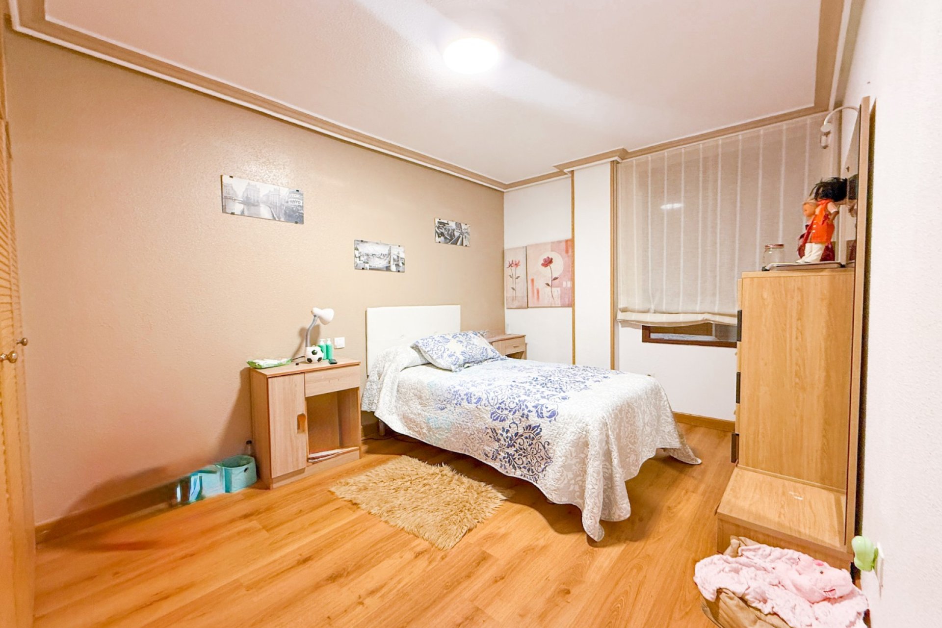 Revente - Appartement - Águilas - Résidence de San Francisco