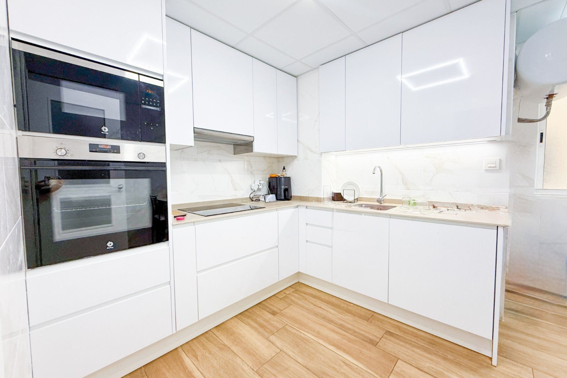 Revente - Appartement - Águilas - Résidence de San Francisco