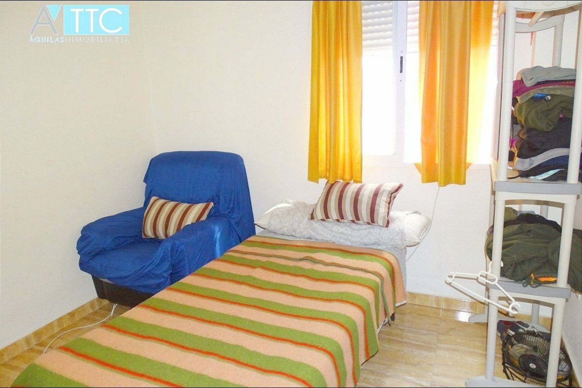 Revente - Appartement - Águilas - Résidence de San Francisco