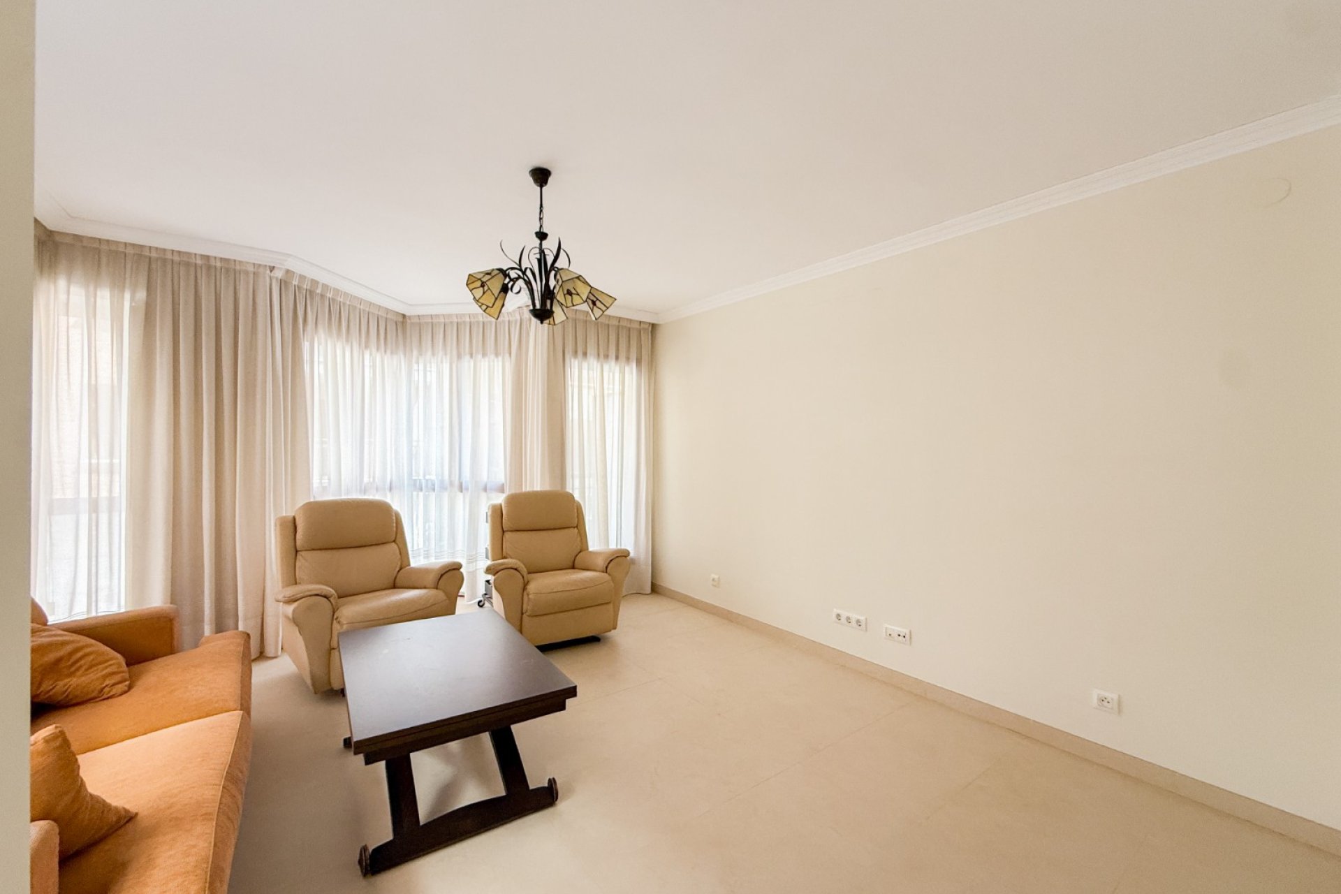 Revente - Appartement - Águilas - Rey Carlos III