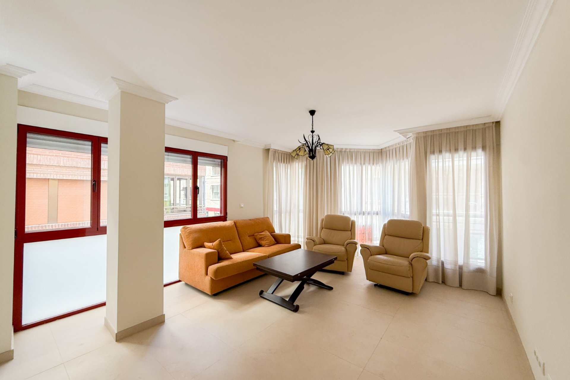Revente - Appartement - Águilas - Rey Carlos III