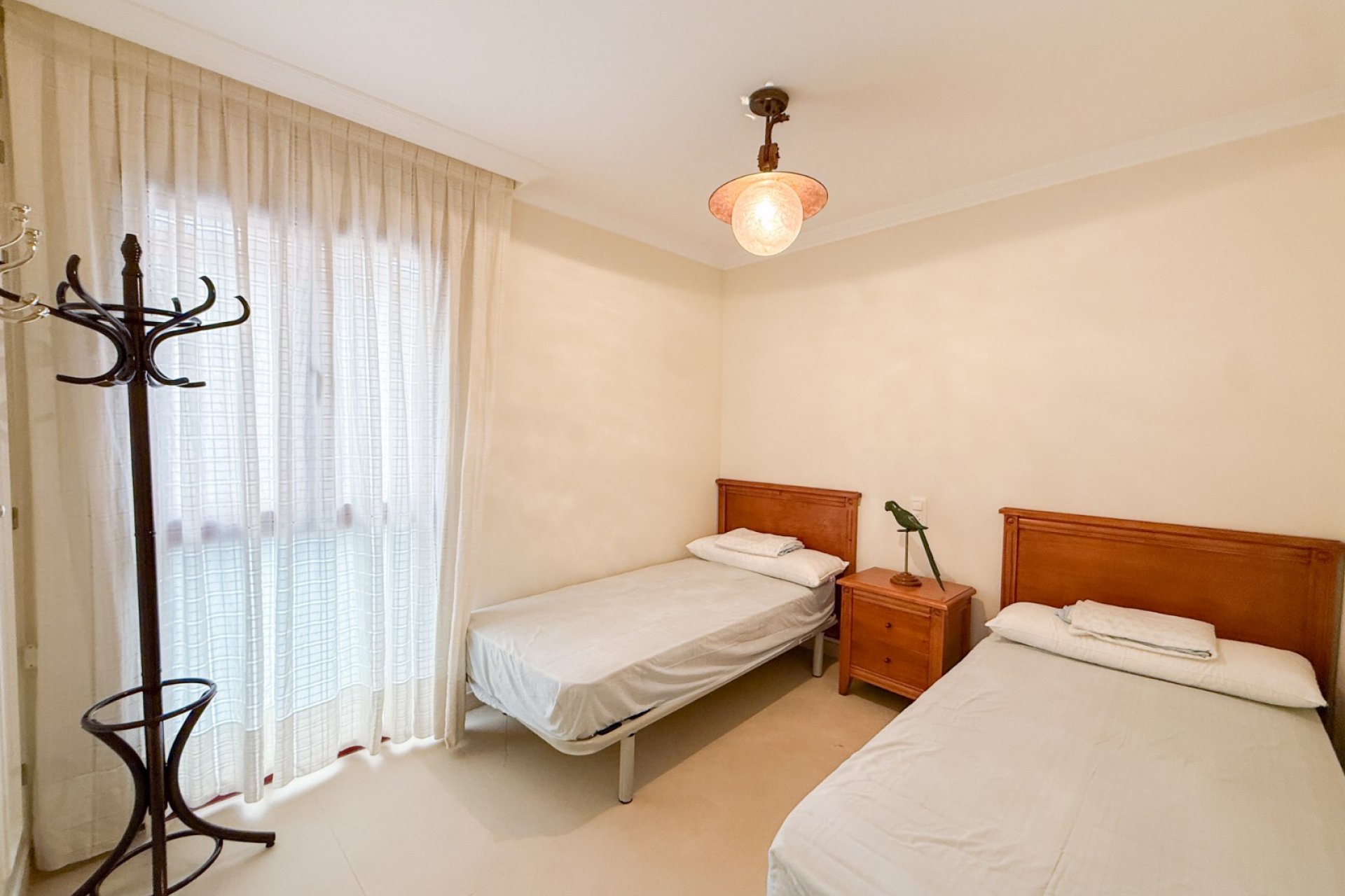 Revente - Appartement - Águilas - Rey Carlos III