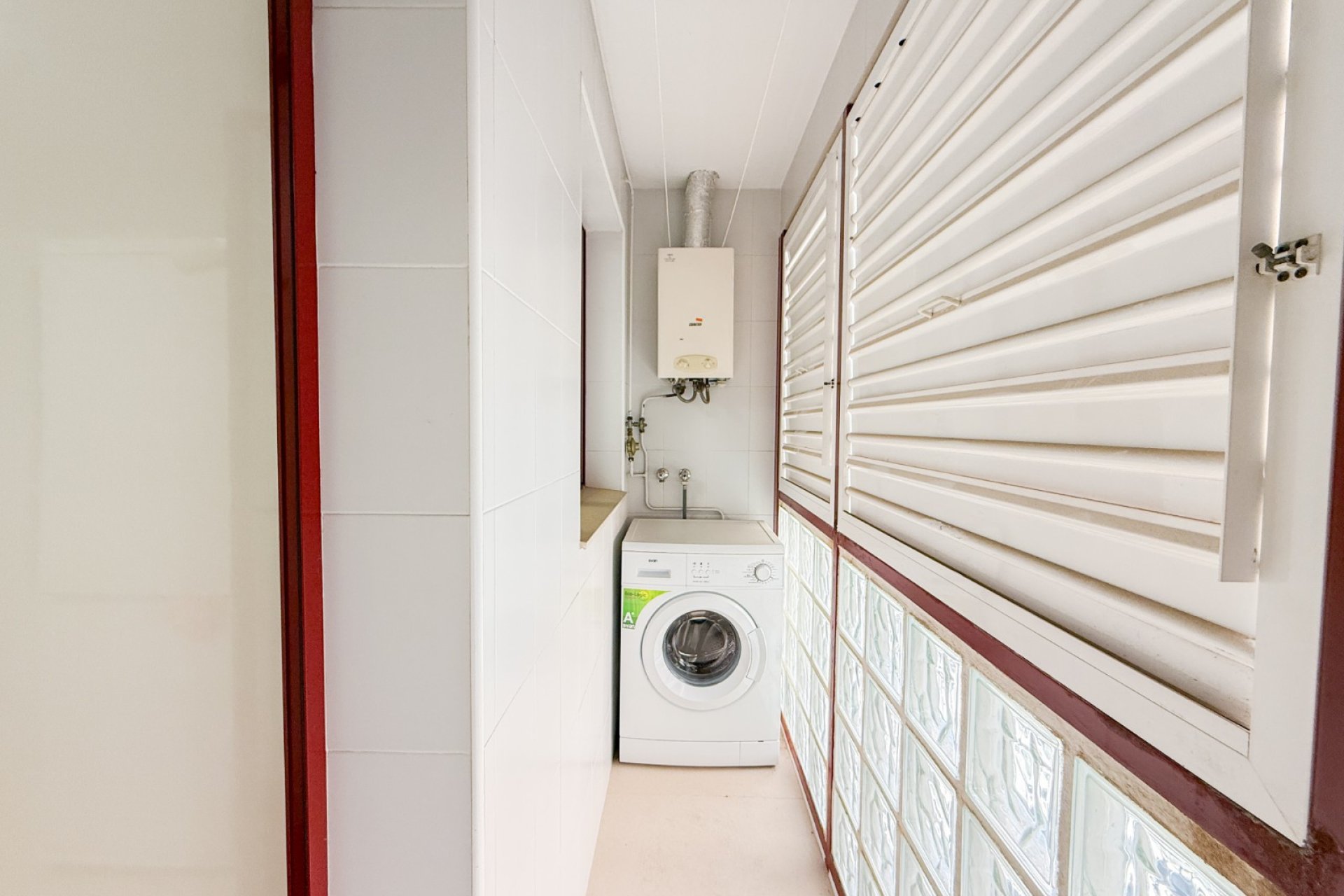 Revente - Appartement - Águilas - Rey Carlos III