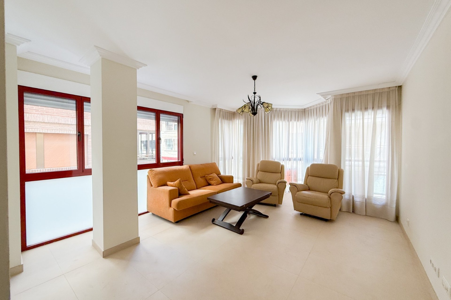Revente - Appartement - Águilas - Rey Carlos III