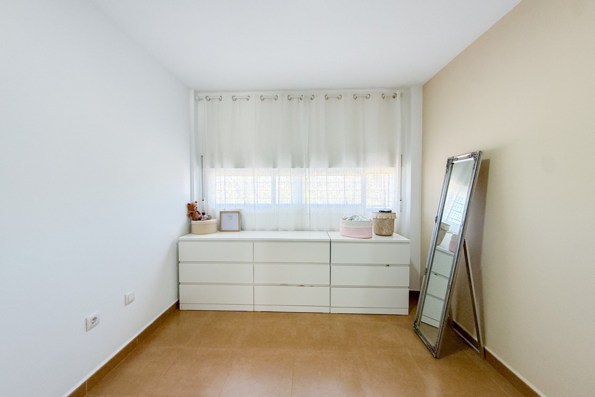 Revente - Appartement - Águilas - Zona Aldi