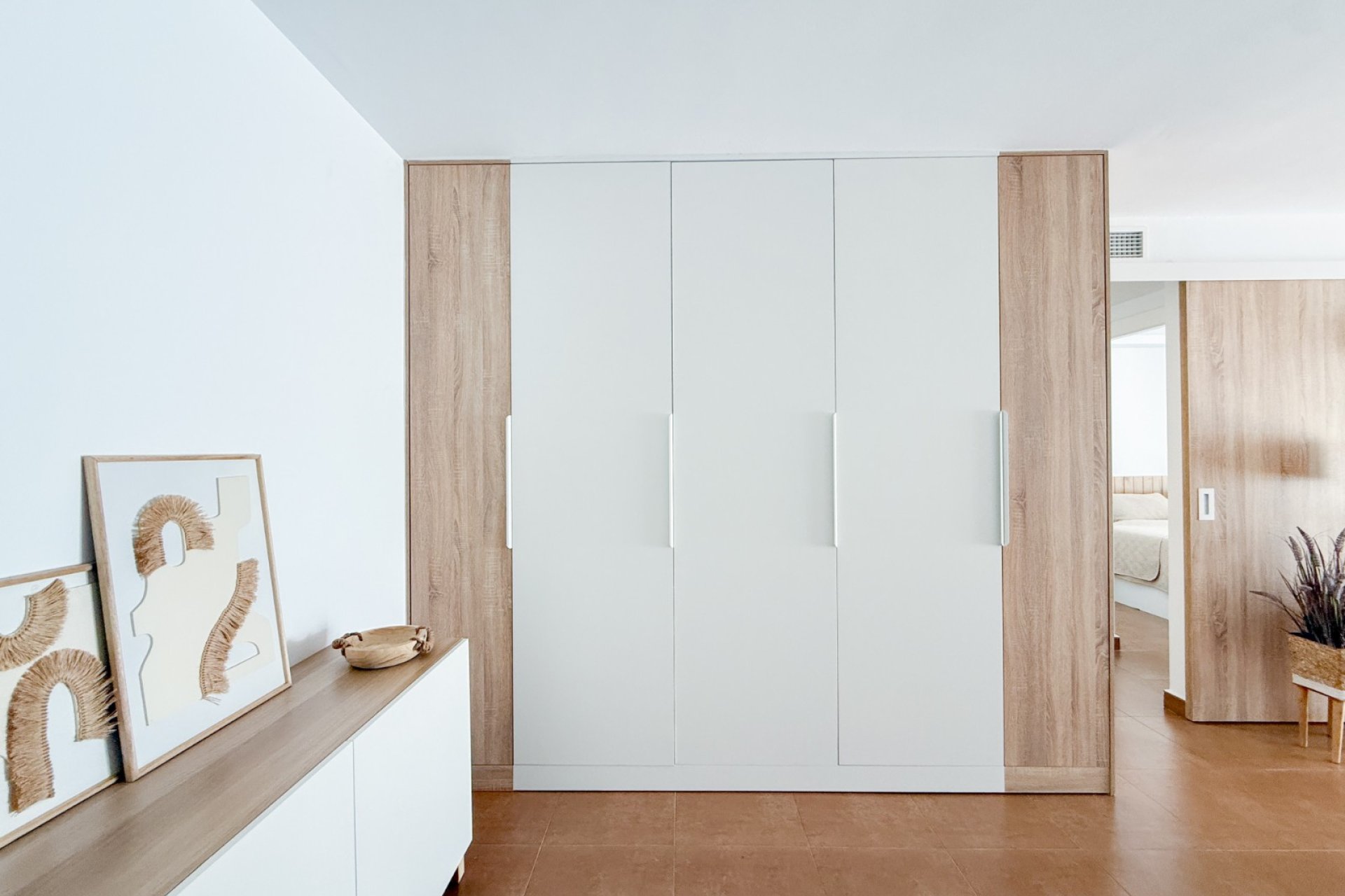 Revente - Appartement - Águilas - Zona Aldi