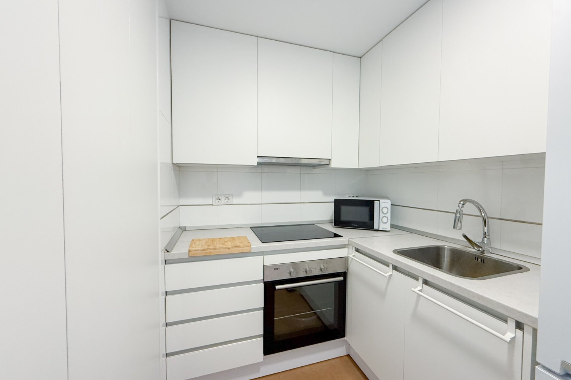 Revente - Appartement - Águilas - Zona Aldi