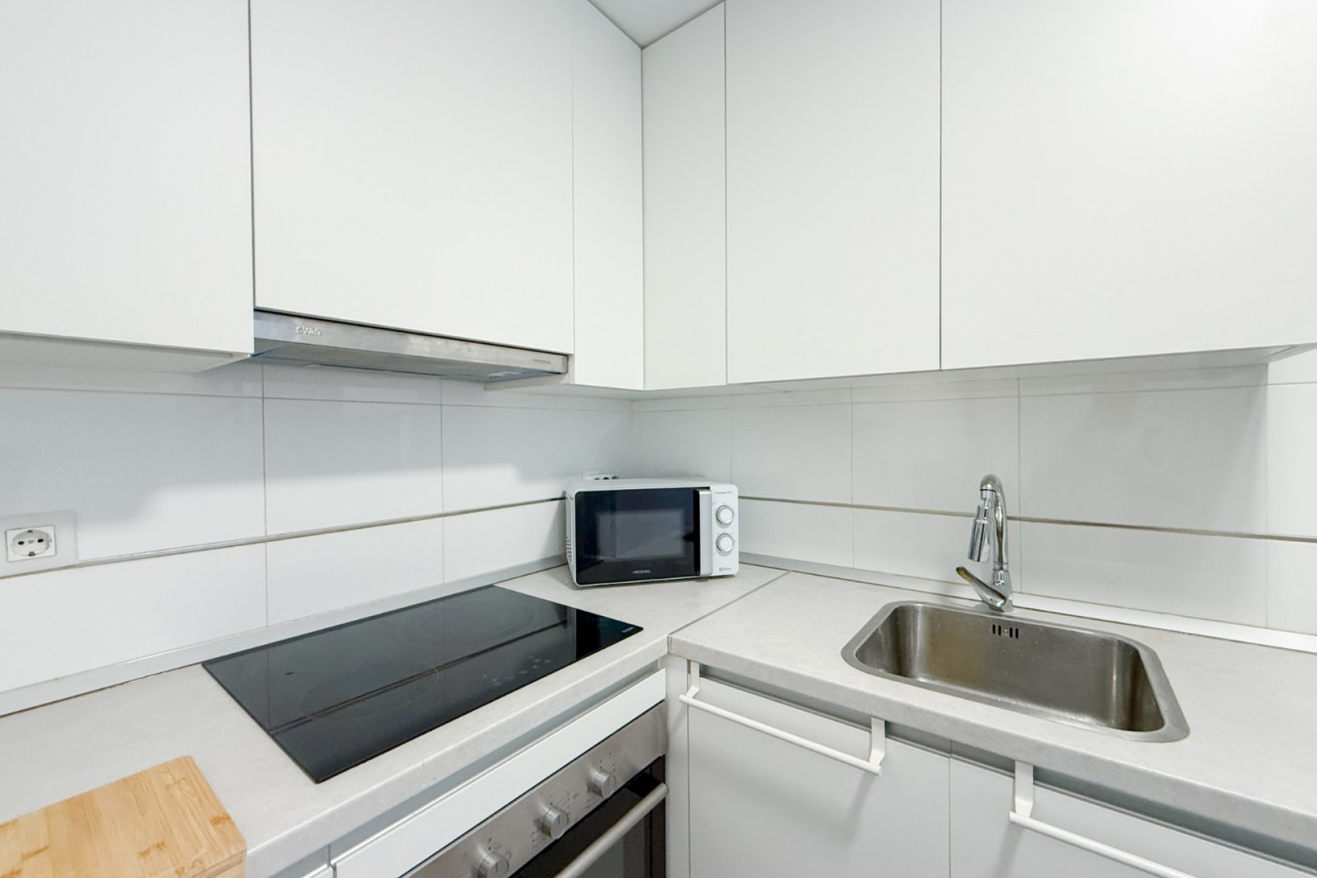 Revente - Appartement - Águilas - Zona Aldi