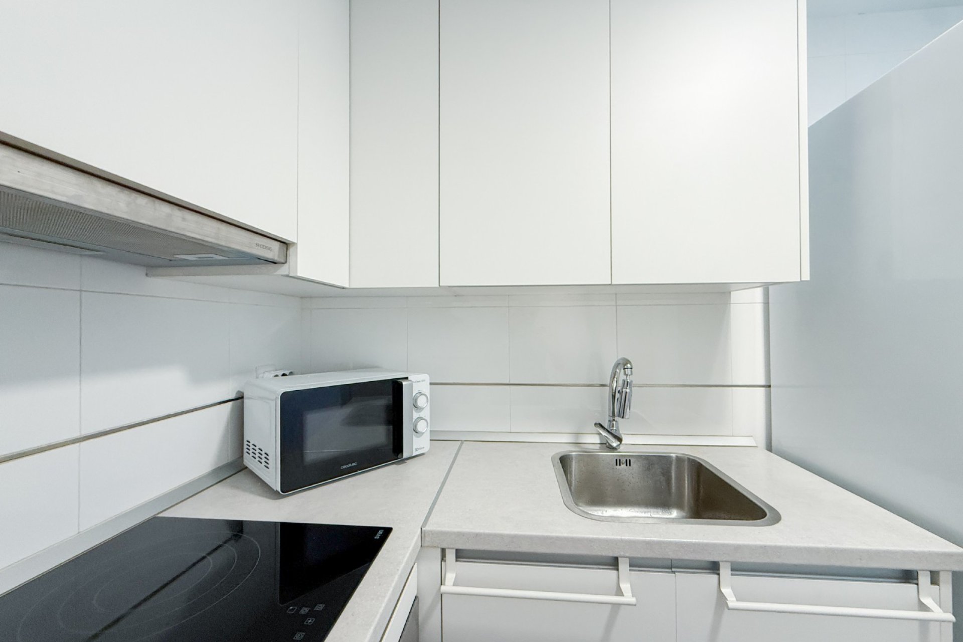 Revente - Appartement - Águilas - Zona Aldi