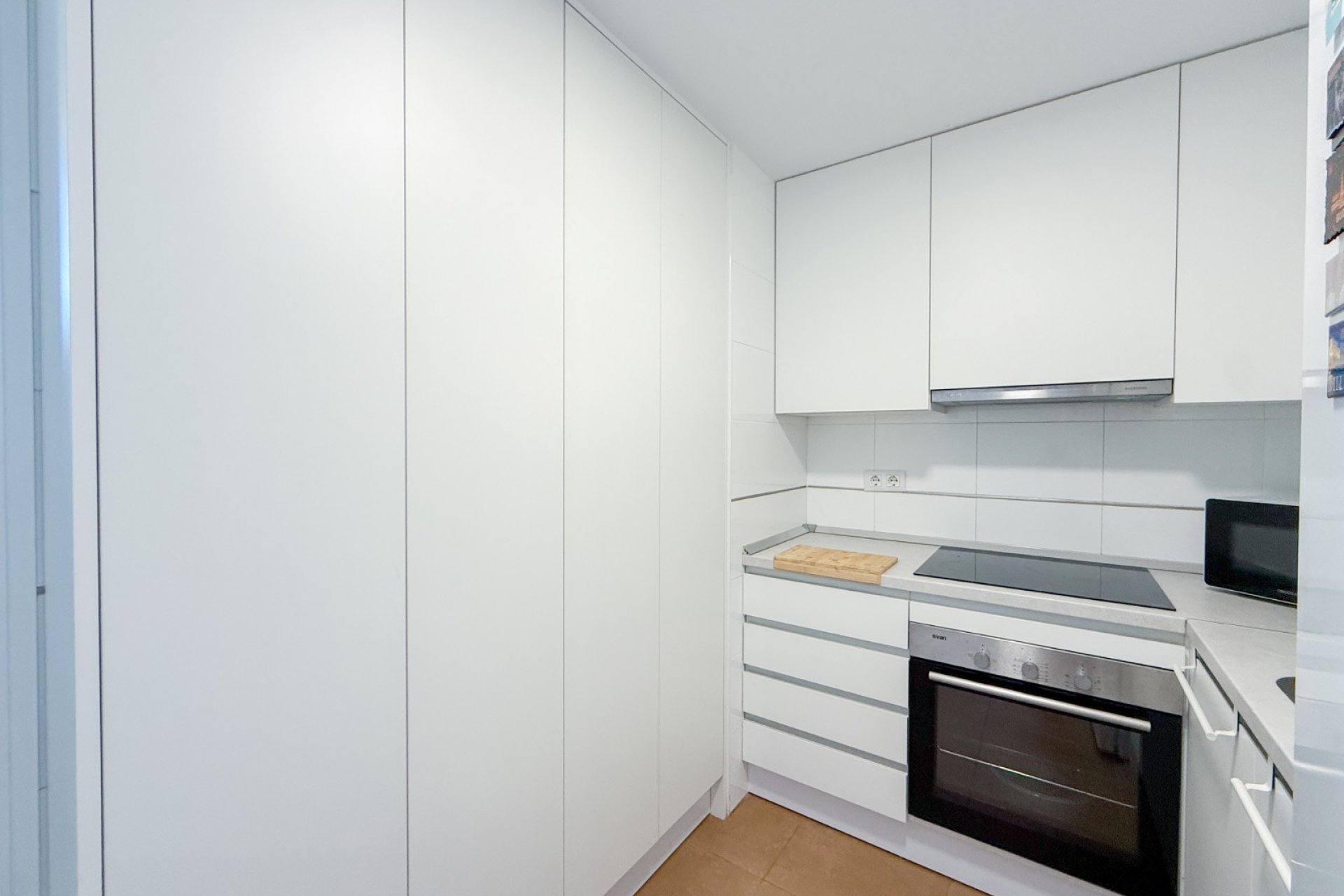 Revente - Appartement - Águilas - Zona Aldi