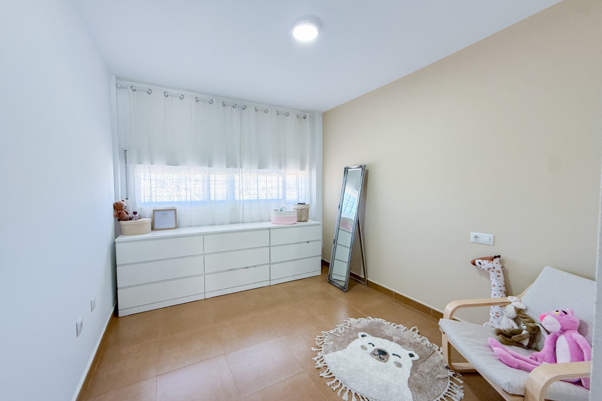 Revente - Appartement - Águilas - Zona Aldi
