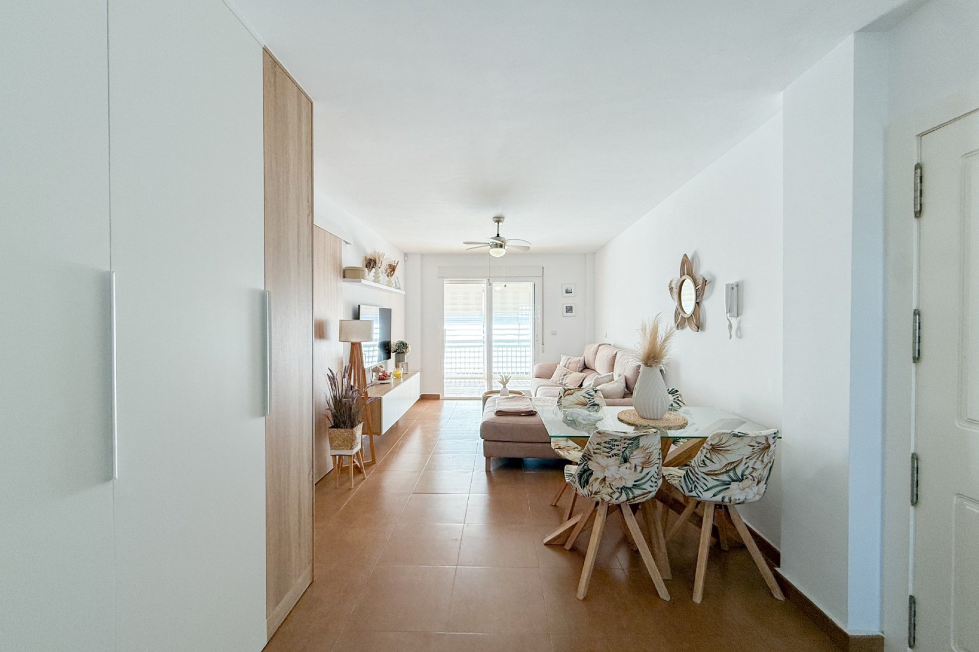 Revente - Appartement - Águilas - Zona Aldi