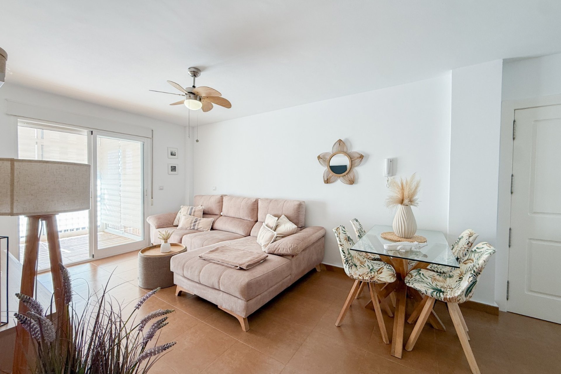 Revente - Appartement - Águilas - Zona Aldi