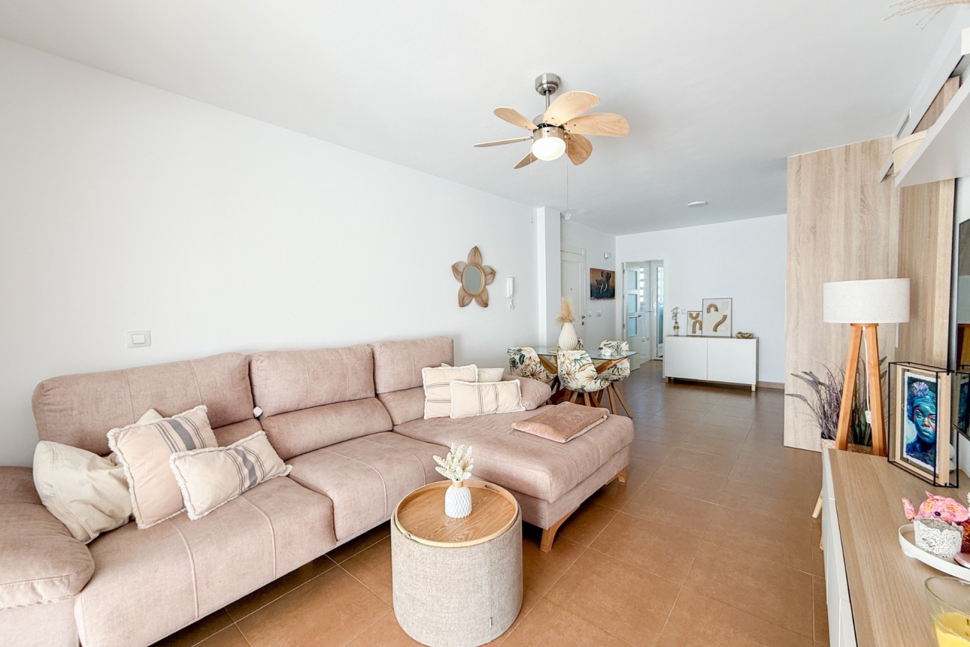 Revente - Appartement - Águilas - Zona Aldi