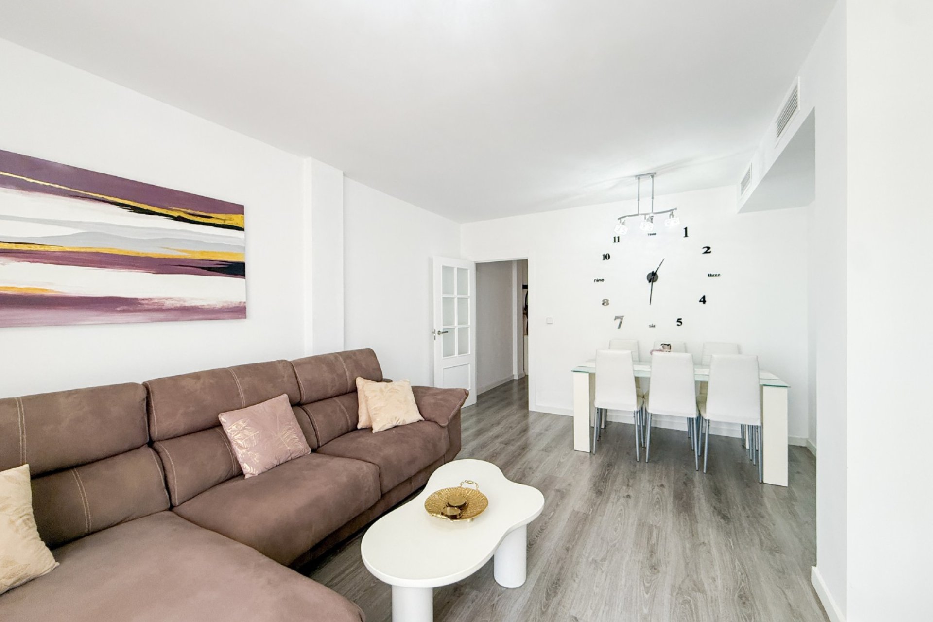 Revente - Appartement - Águilas - Zona Aldi