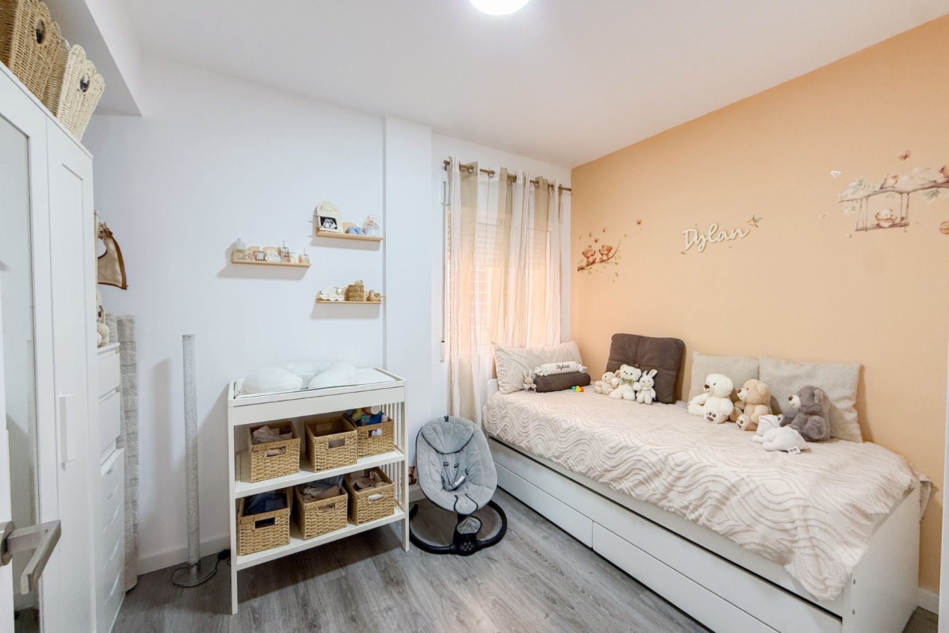 Revente - Appartement - Águilas - Zona Aldi