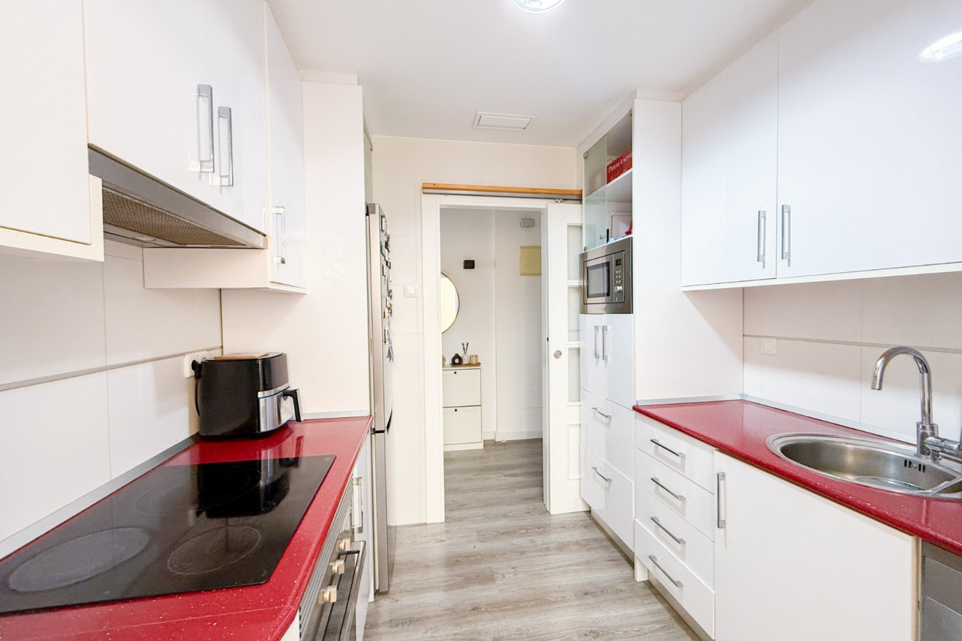 Revente - Appartement - Águilas - Zona Aldi