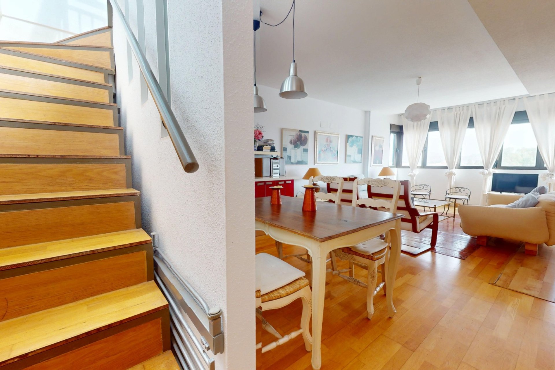 Revente - Appartement - Águilas - Zone Plage Delicias