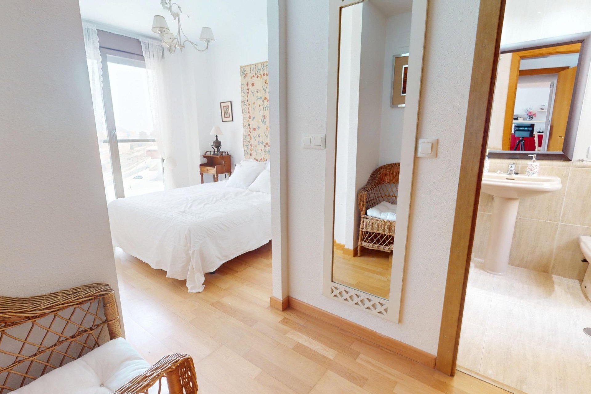 Revente - Appartement - Águilas - Zone Plage Delicias