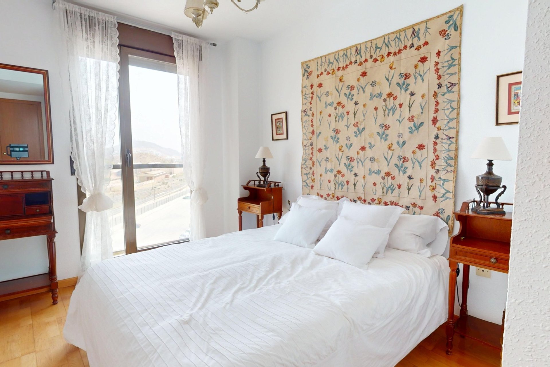 Revente - Appartement - Águilas - Zone Plage Delicias