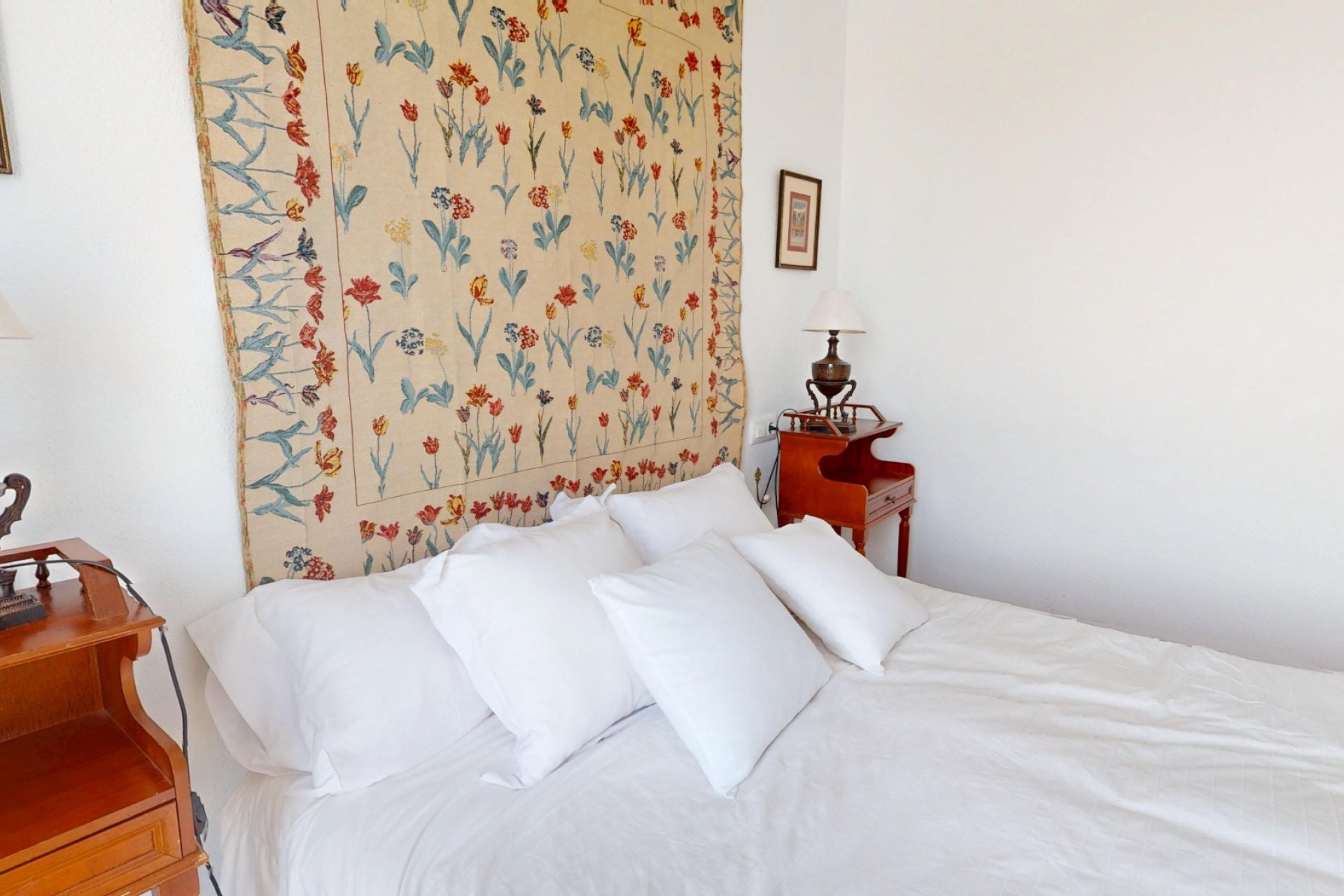 Revente - Appartement - Águilas - Zone Plage Delicias
