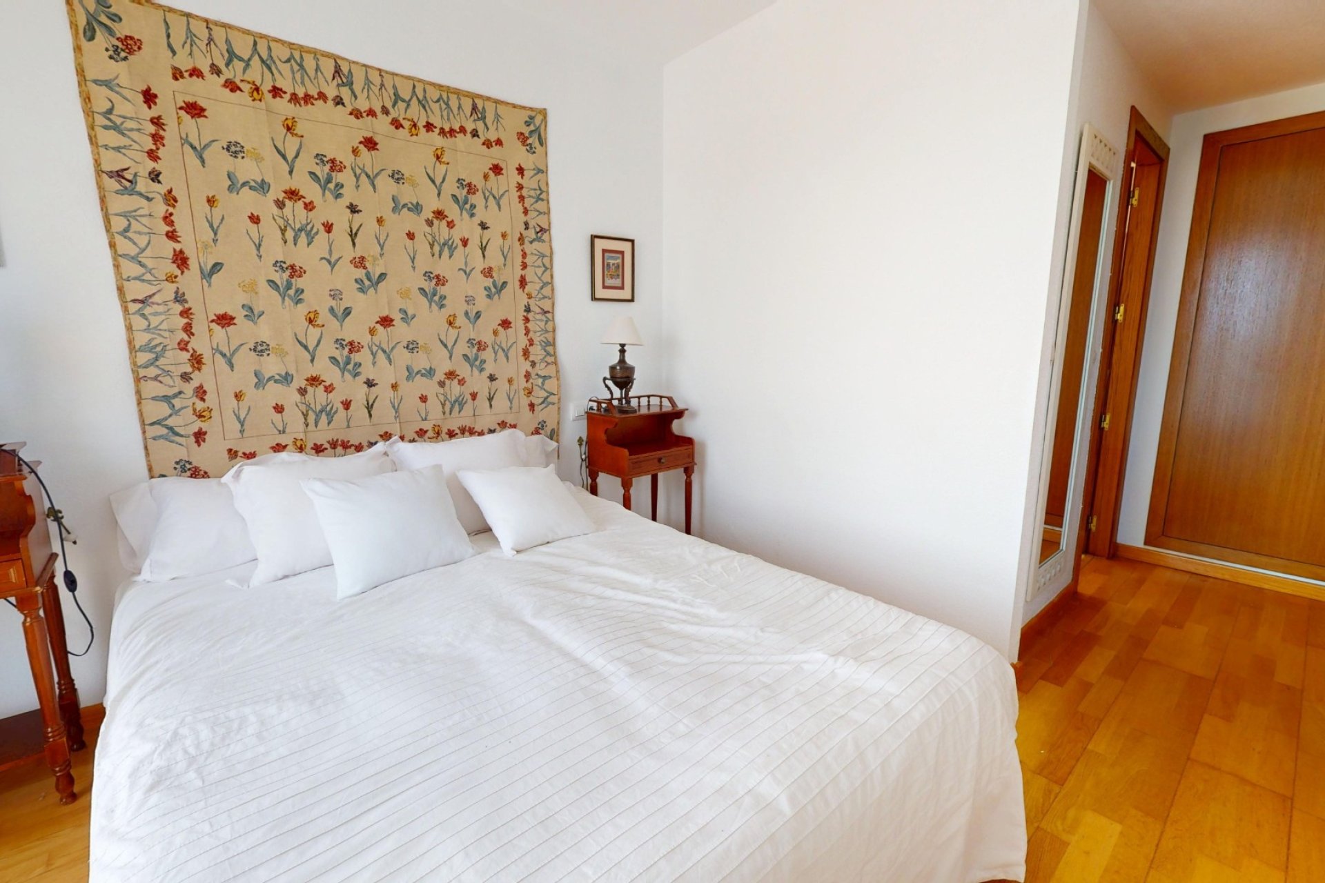 Revente - Appartement - Águilas - Zone Plage Delicias