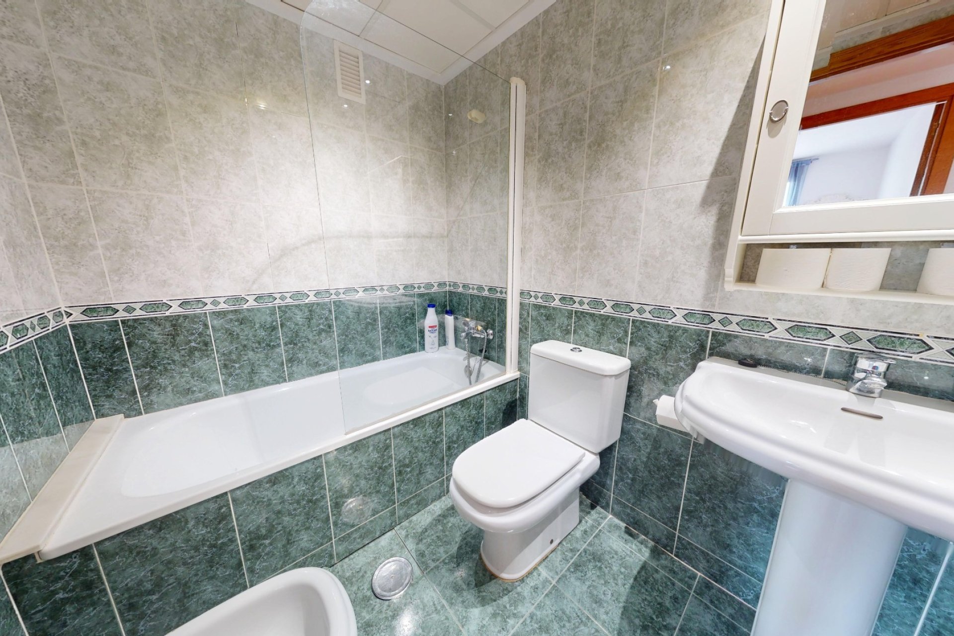Revente - Appartement - Águilas - Zone Plage Delicias