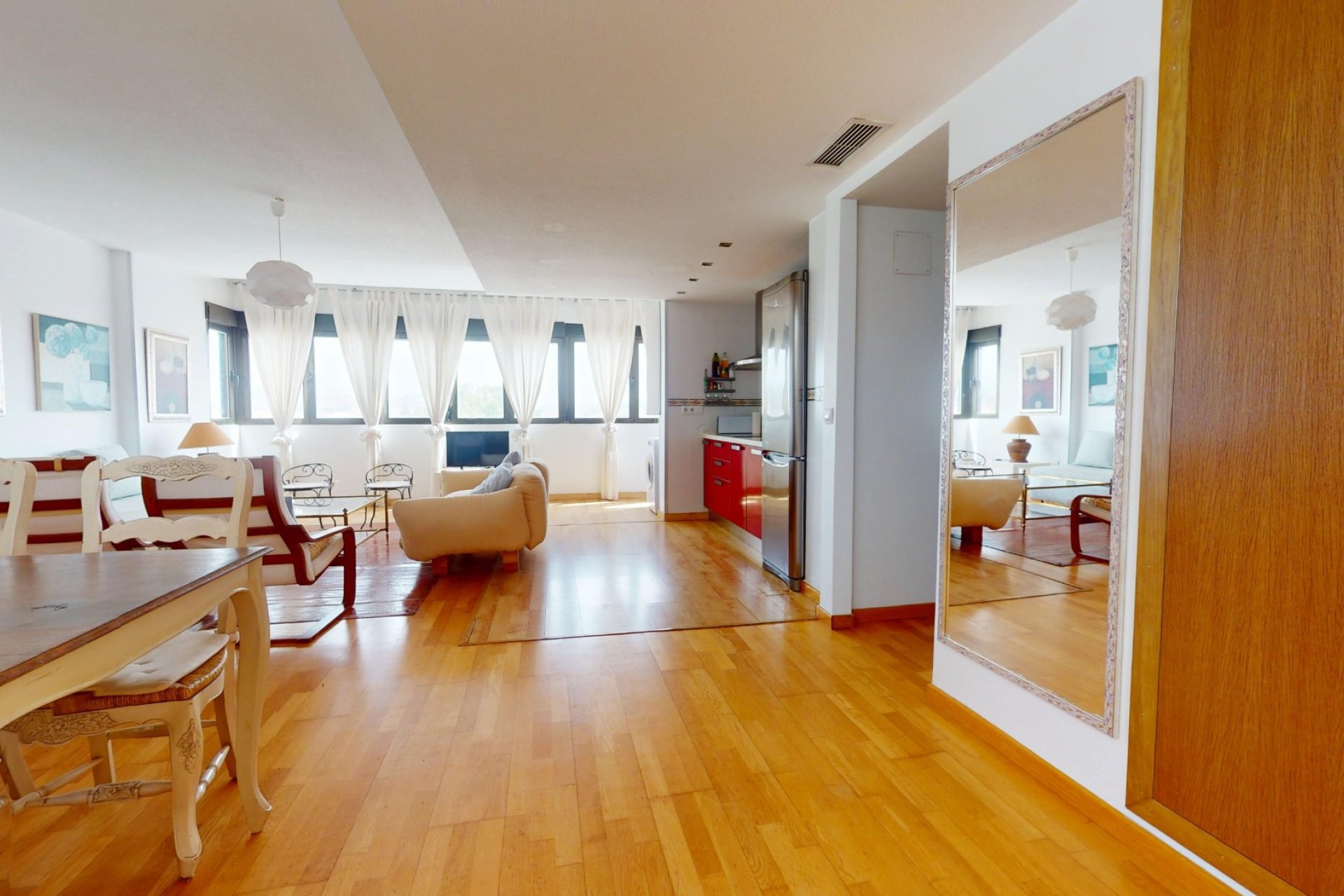 Revente - Appartement - Águilas - Zone Plage Delicias