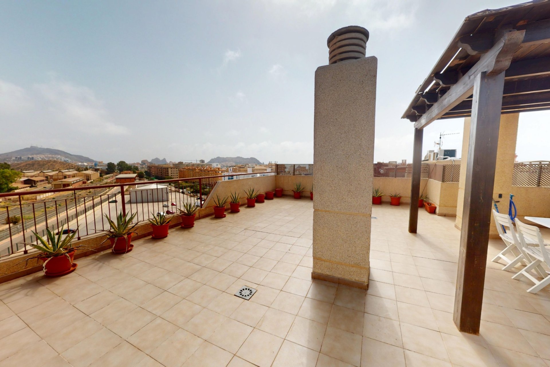 Revente - Appartement - Águilas - Zone Plage Delicias