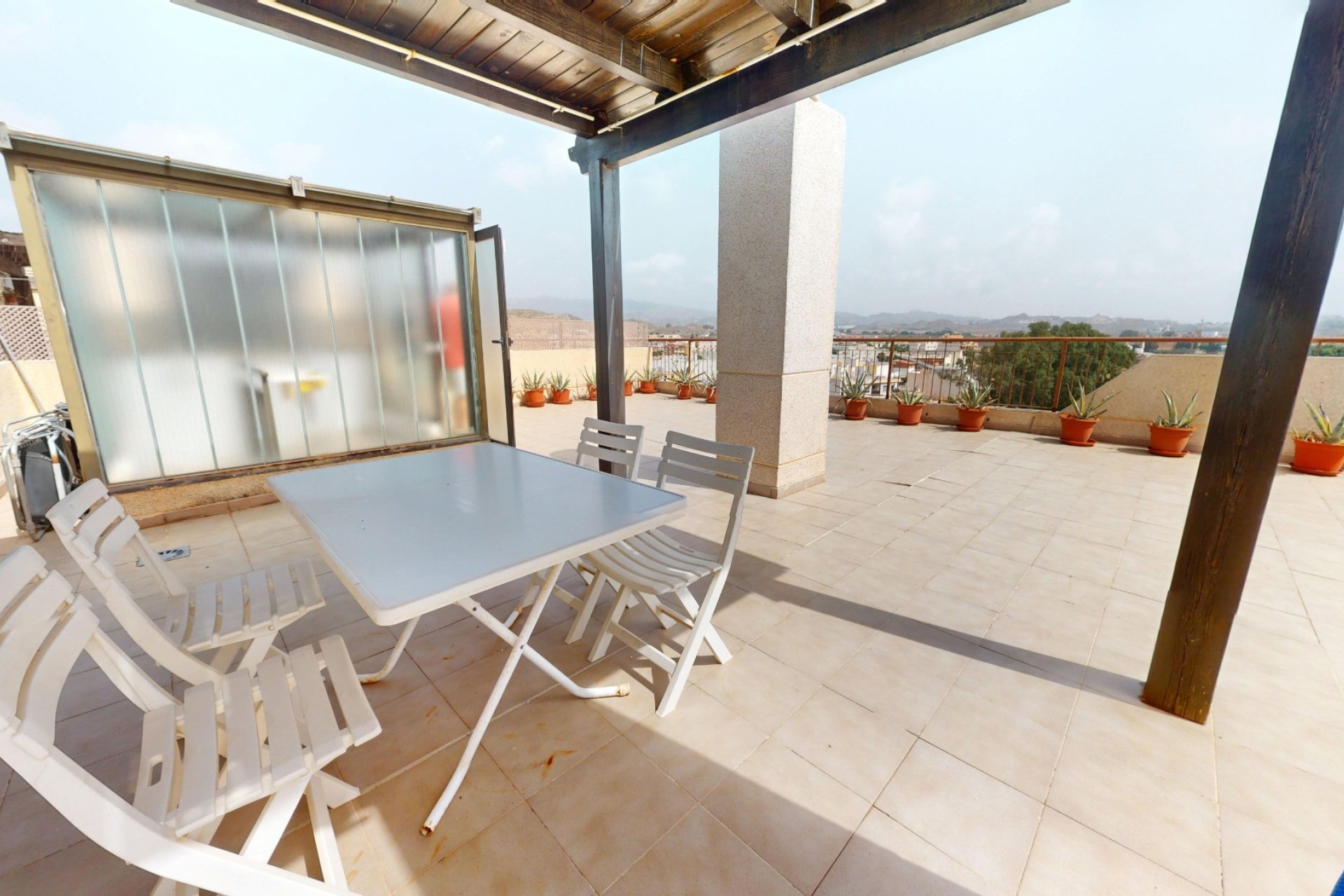 Revente - Appartement - Águilas - Zone Plage Delicias