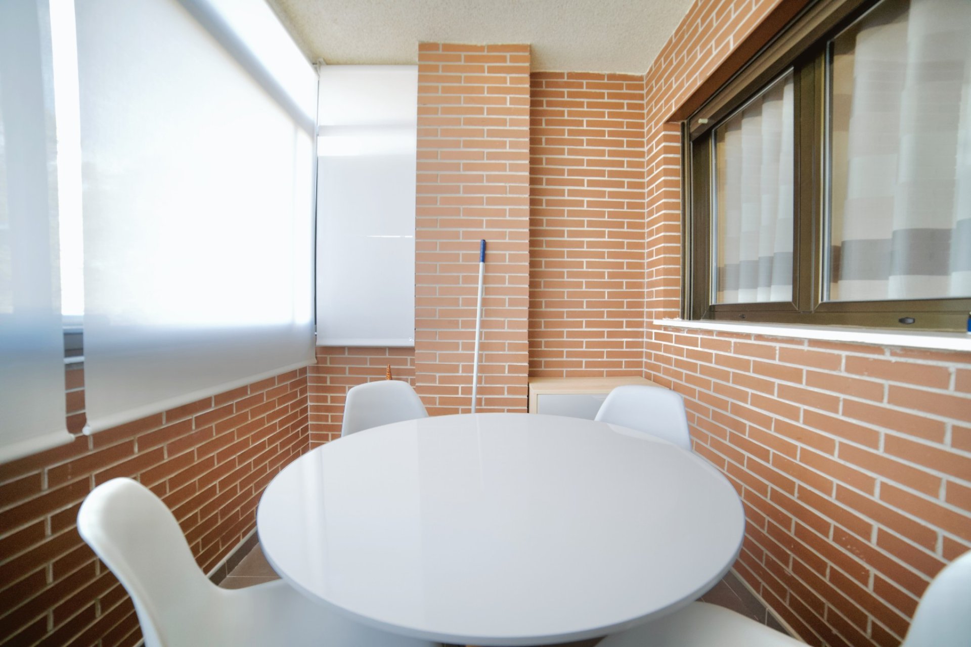 Revente - Appartement - Águilas - Zone Plage Delicias