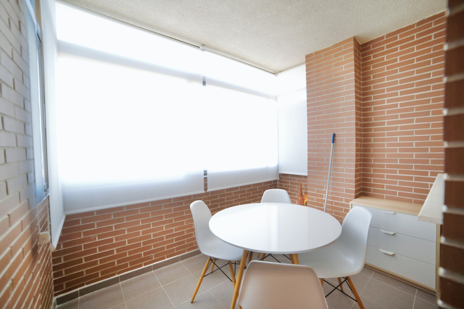 Revente - Appartement - Águilas - Zone Plage Delicias