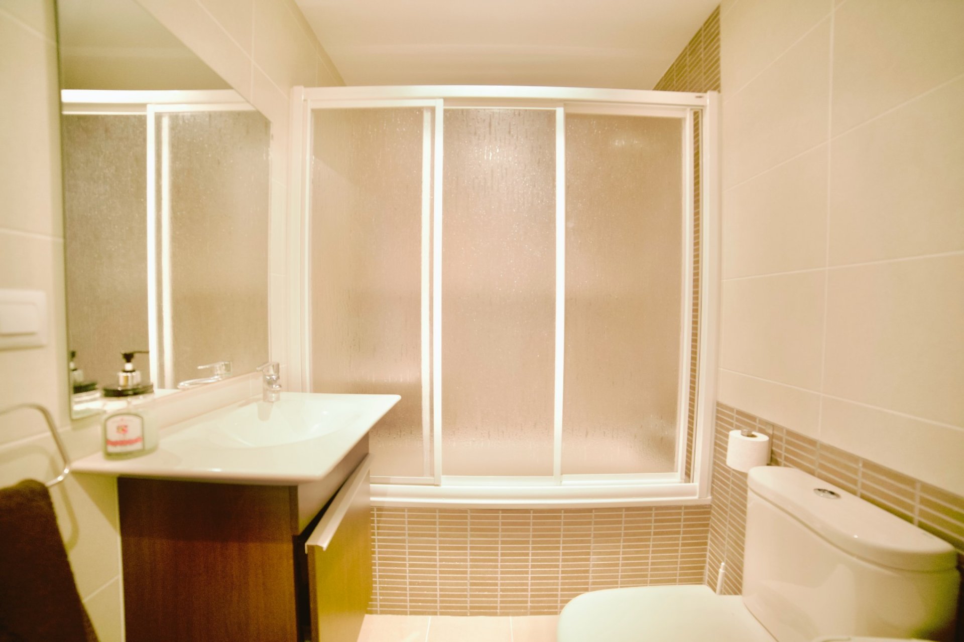 Revente - Appartement - Águilas - Zone Plage Delicias